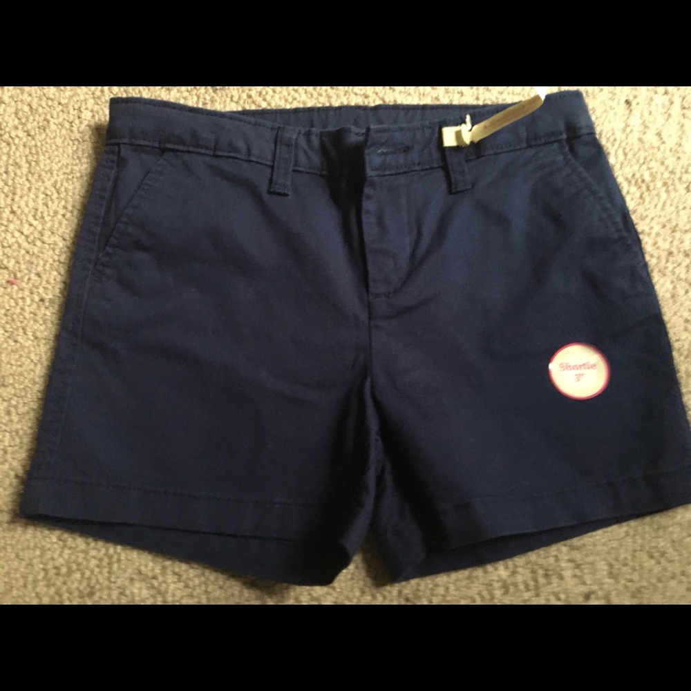 Faded glory girls shorts